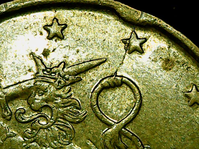 sena coins
